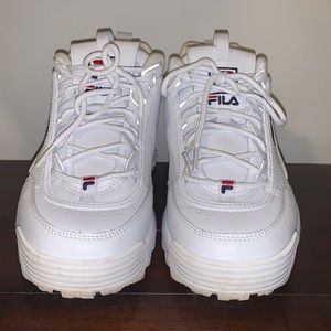 Fila Sneakers